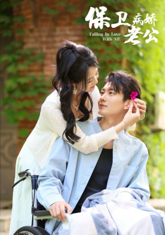 保卫病娇老公全集