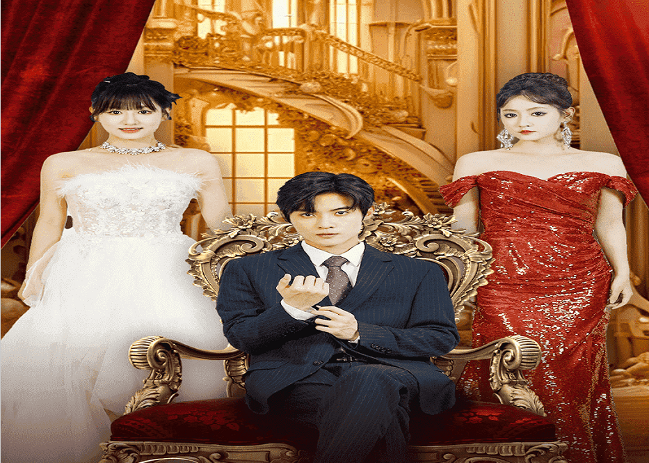 季总的替身新娘全集