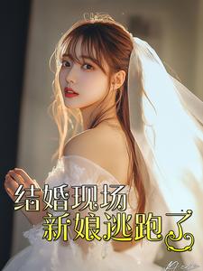 结婚现场新娘逃跑了全集