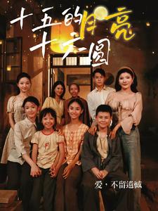 十五的月亮十六圆全集