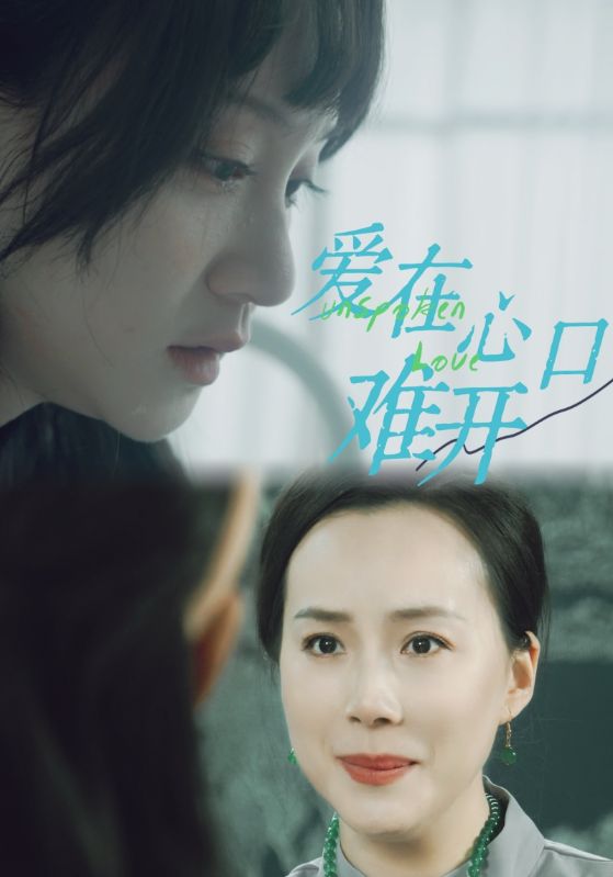 爱你在心口难开 短剧全集