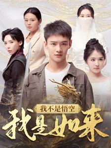 我不是悟空我是如来全集