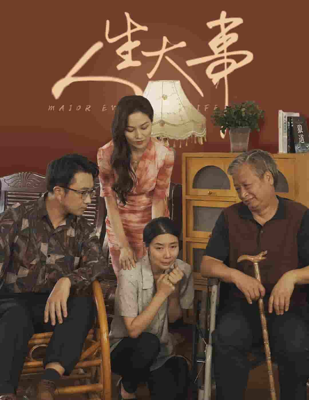 人生大事 短剧版全集