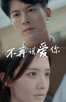 不再说爱你全集