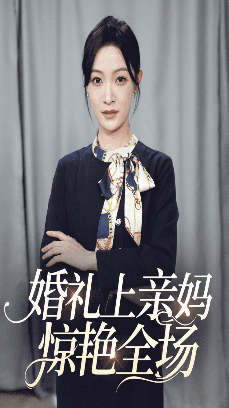 婚礼上亲妈惊艳全场全集