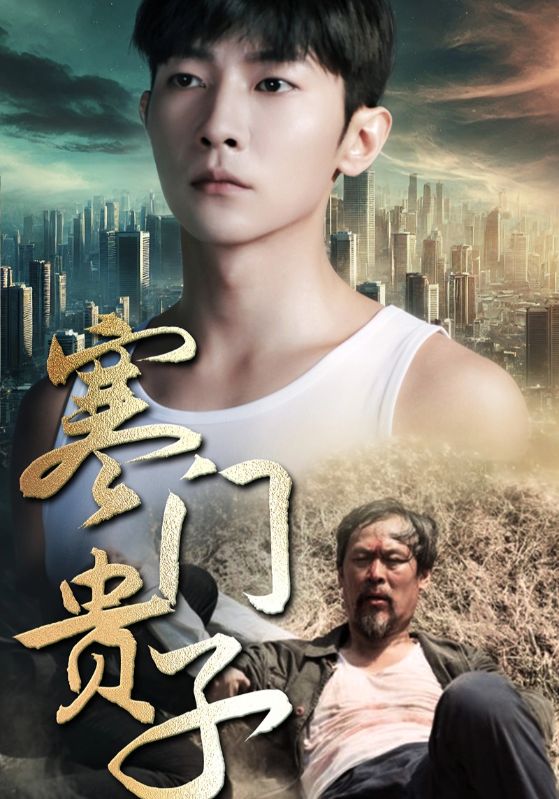 寒门贵子全集