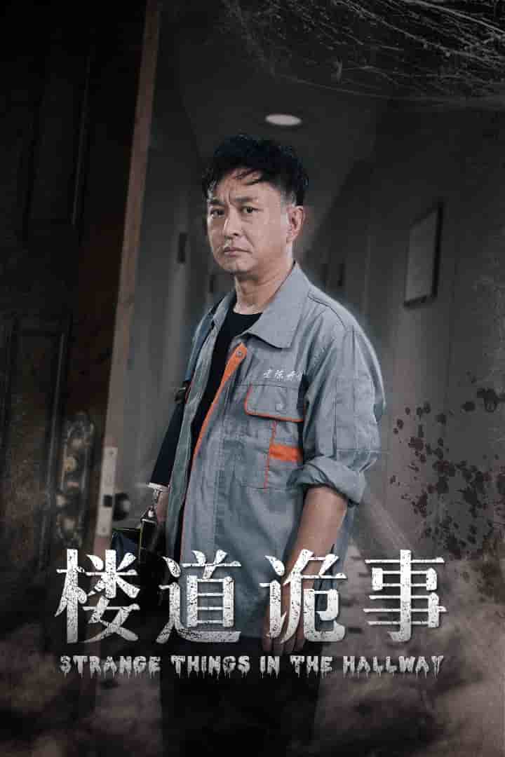 楼道诡事全集