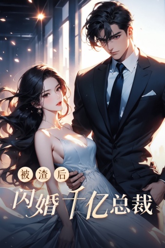 被渣后闪婚千亿总裁全集
