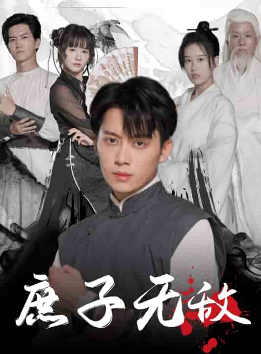 庶子无敌全集