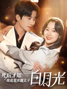 死后才知，我竟是京圈太子白月光全集