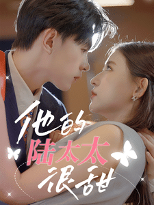 他的陆太太很甜全集
