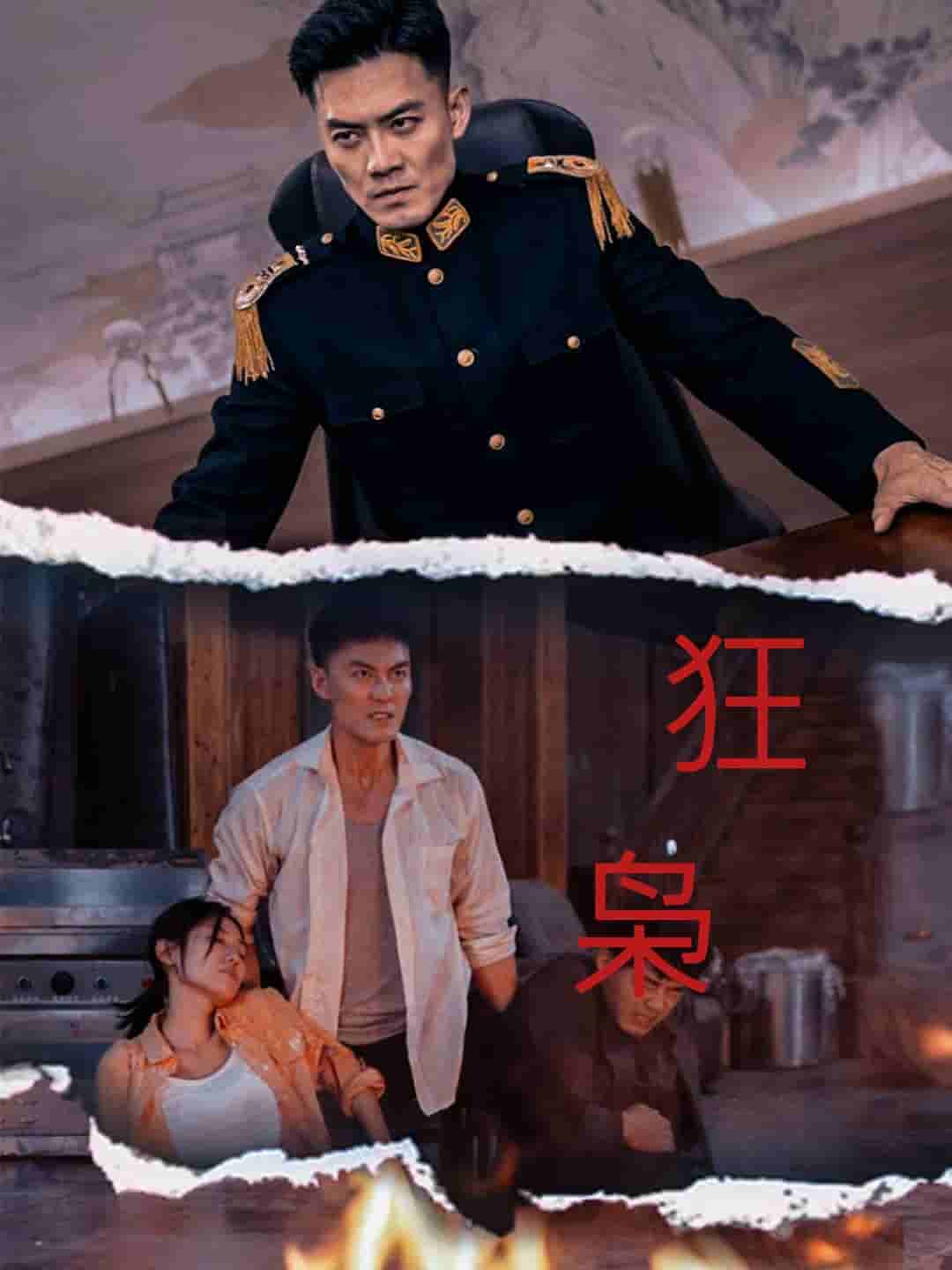 狂枭全集