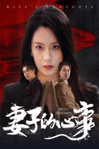 妻子的心事全集