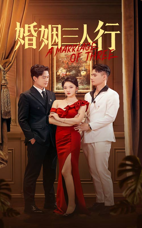 婚姻三人行全集