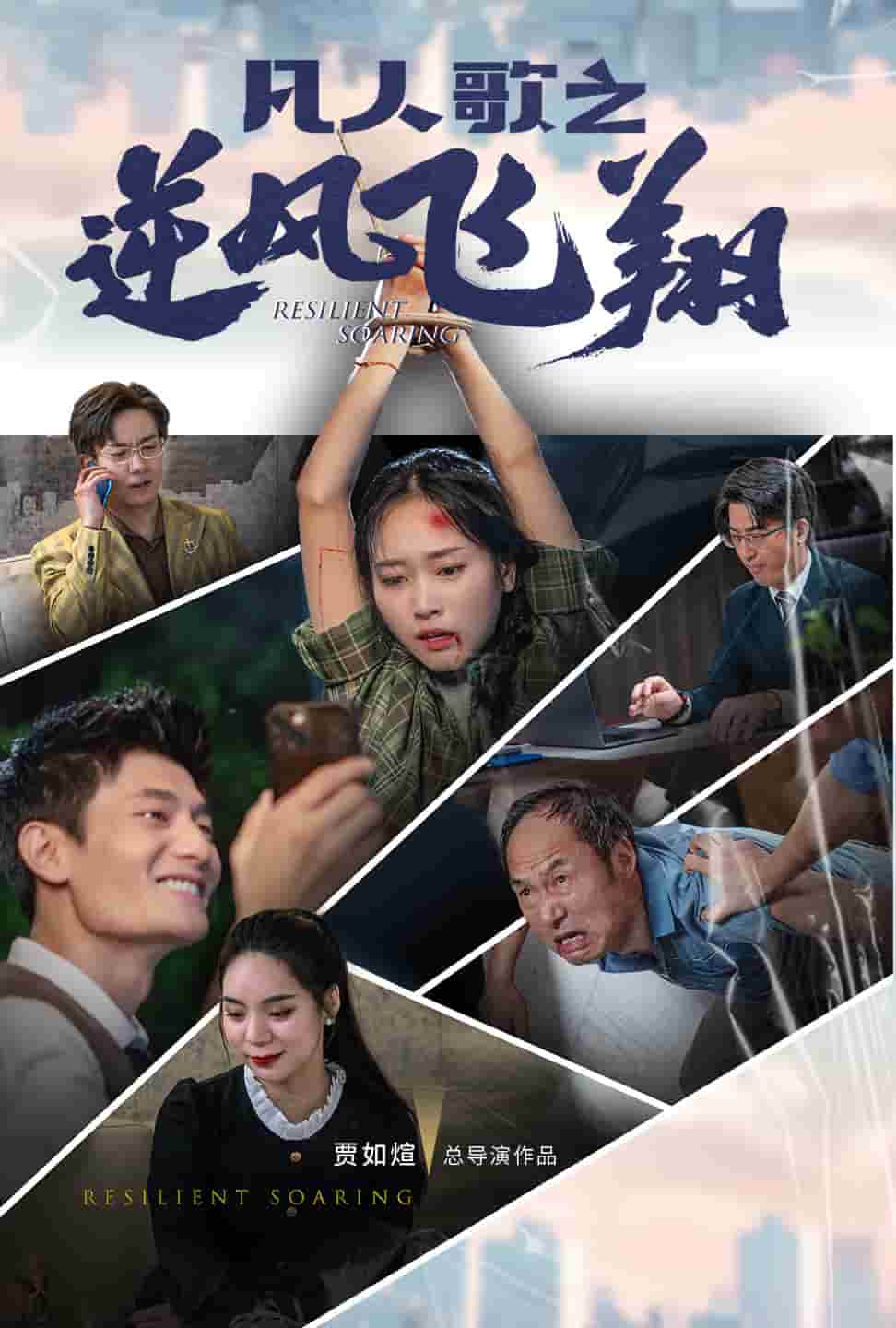 凡人歌之逆风飞翔全集