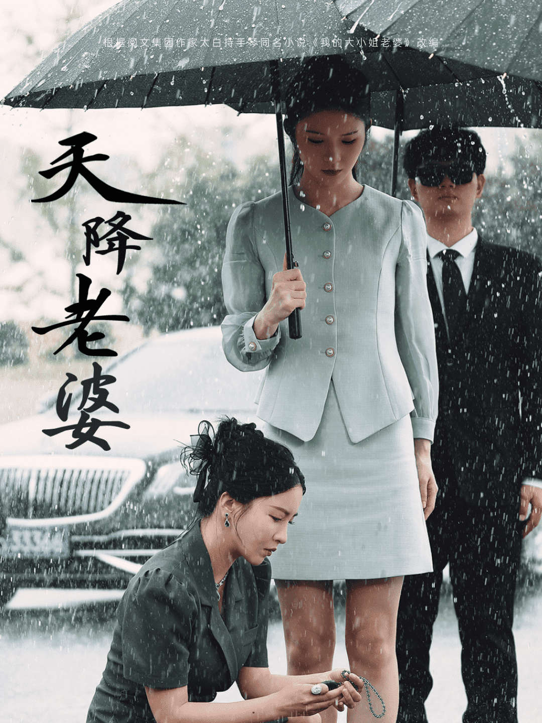 天降老婆全集