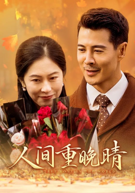 人间重晚情全集