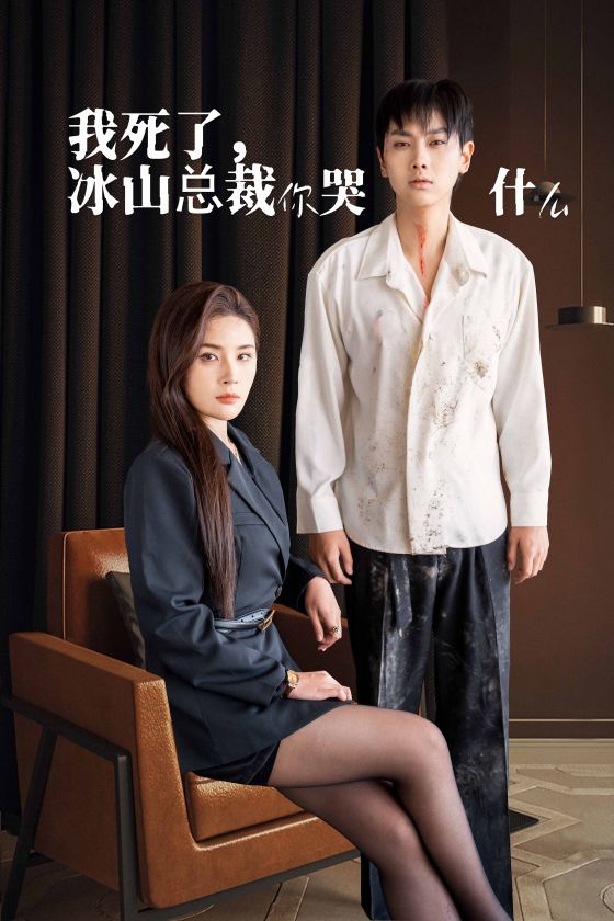 我死了冰山总裁你哭什么全集