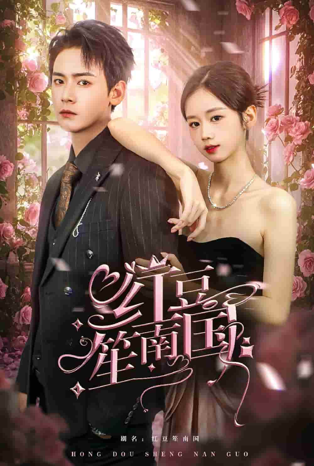 红豆笙南国全集