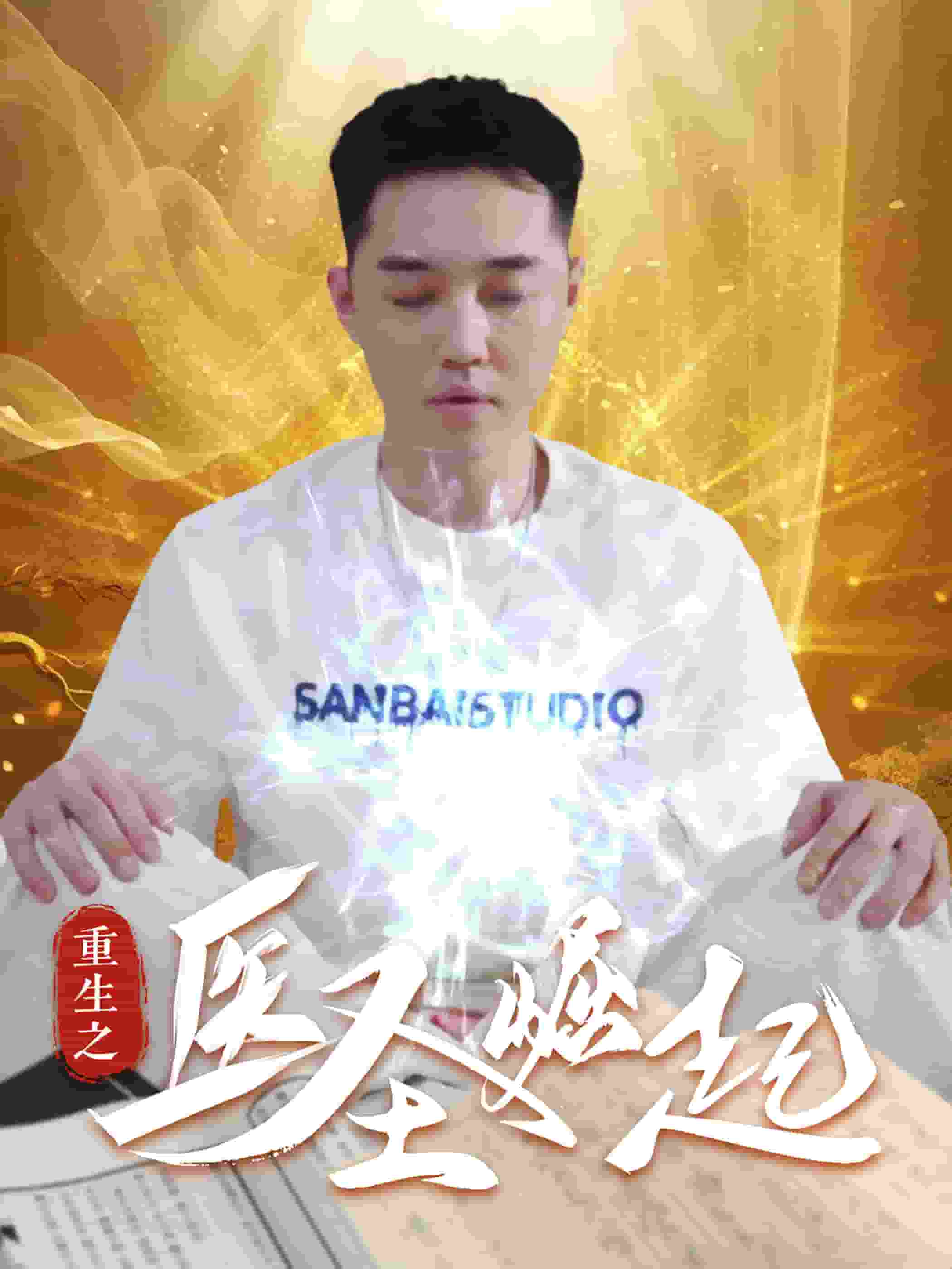 重生之医圣崛起全集