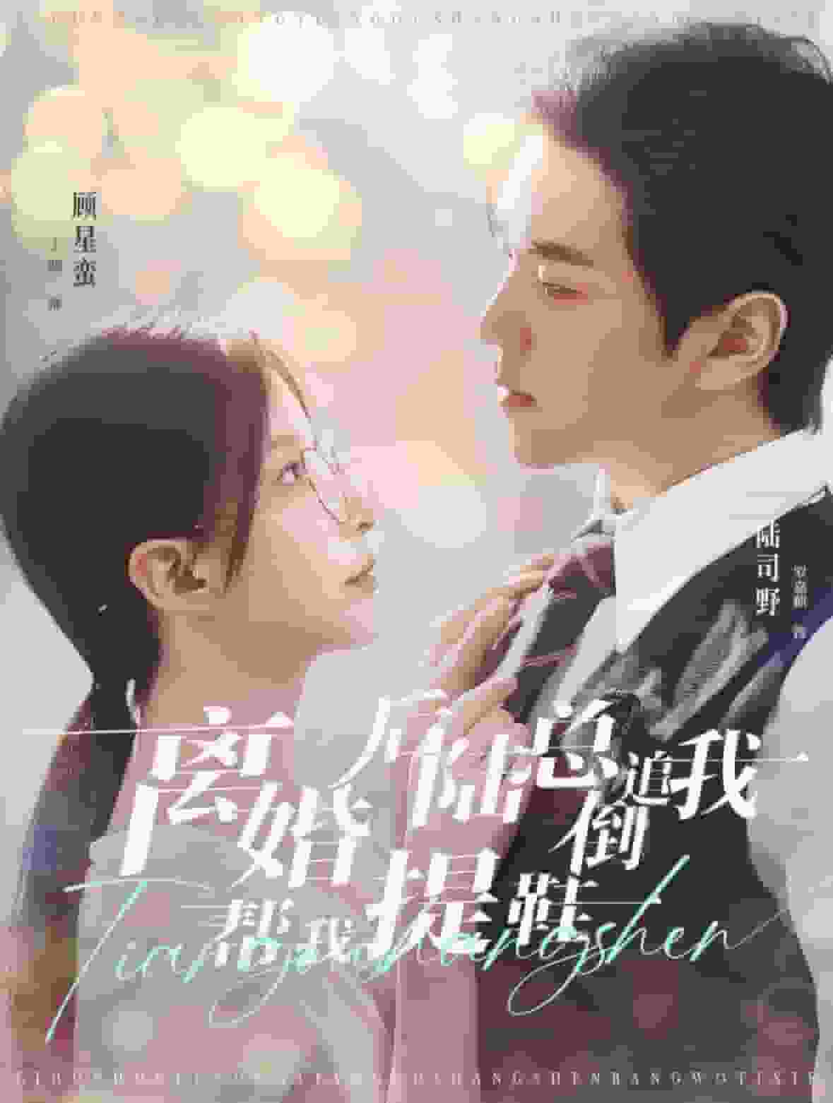 离婚后陆总倒追我帮我提鞋全集