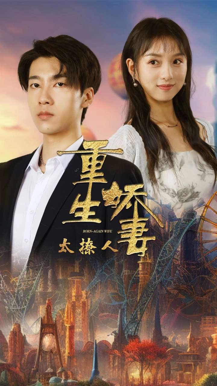 重生娇妻太撩人全集