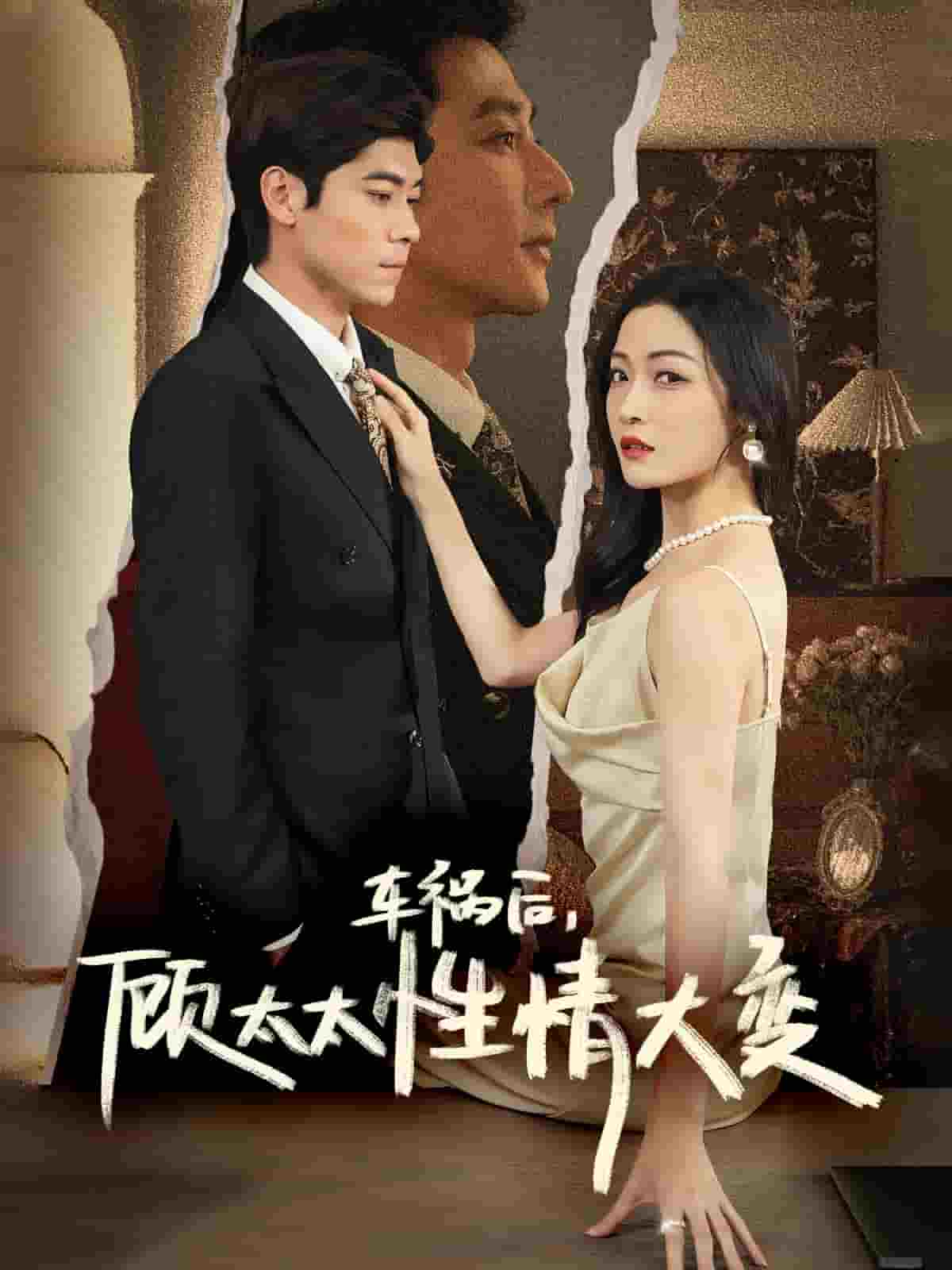 车祸后顾太太性情大变全集