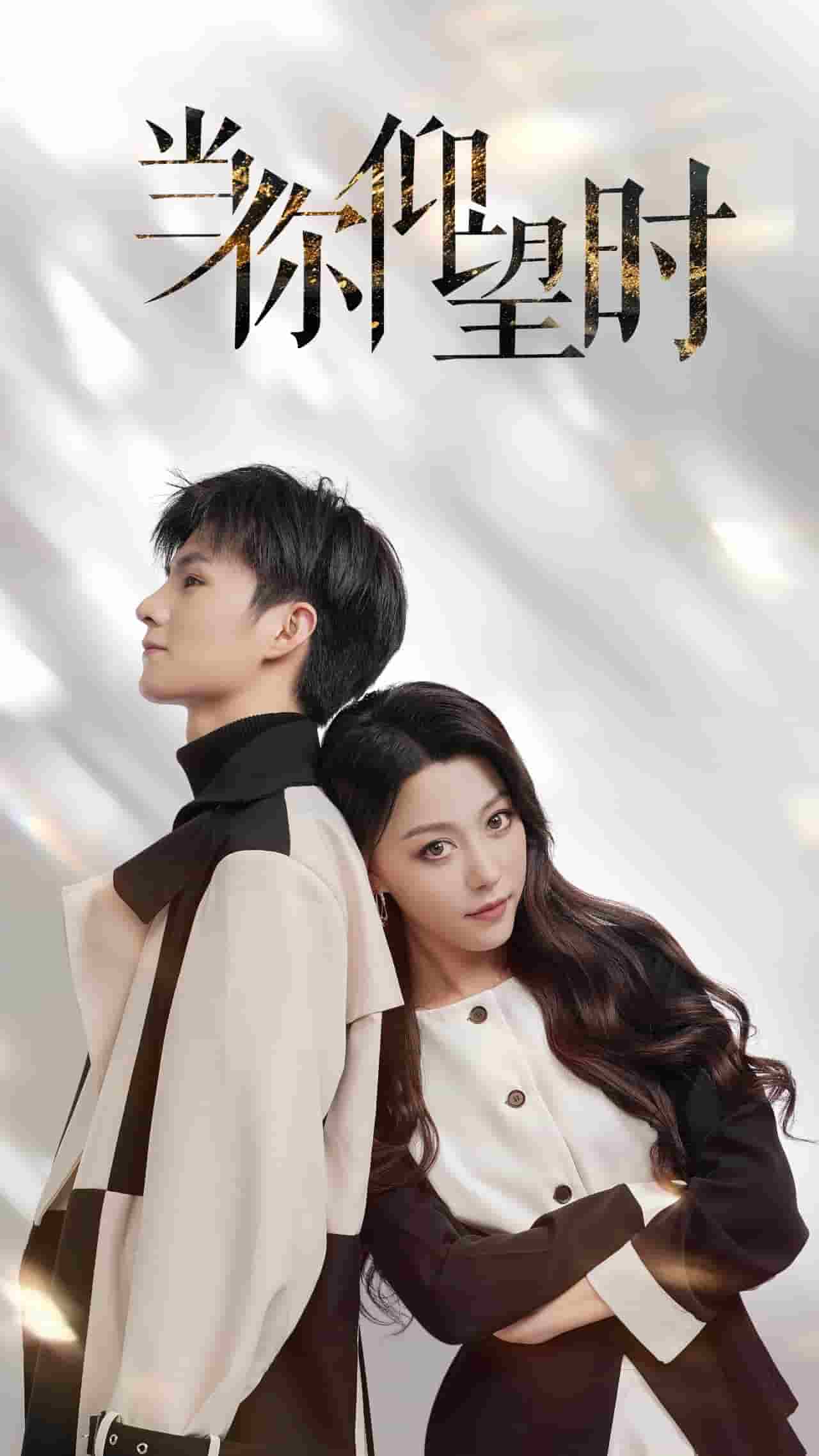 当你仰望时全集