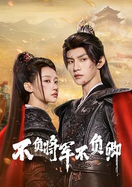 不负将军不负卿全集
