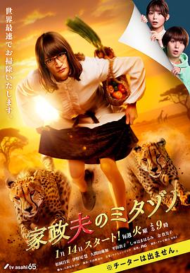 家政夫三田园7全集