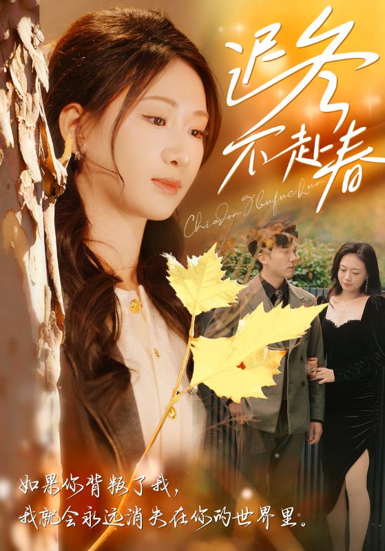 迟冬不赴春全集