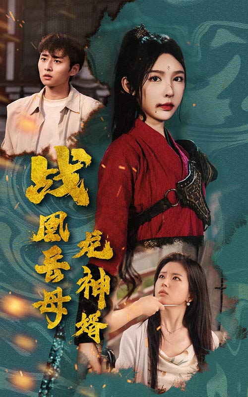 战凰岳母龙神婿全集