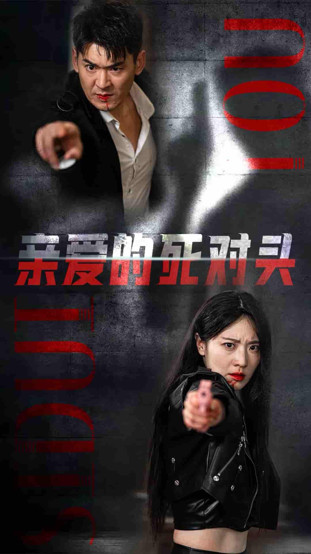亲爱的死对头全集