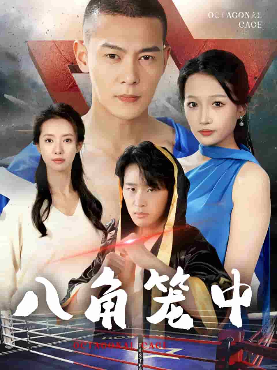 八角笼中 短剧版全集