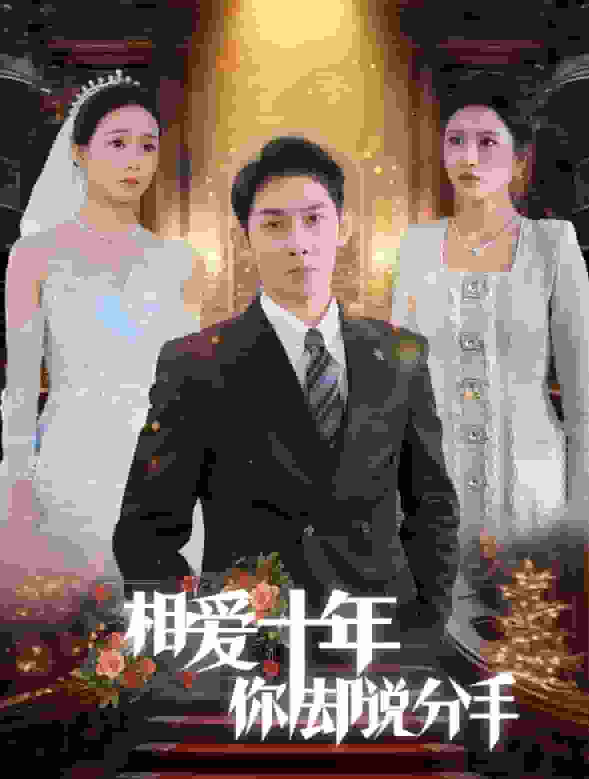 相爱十年你却说分手全集