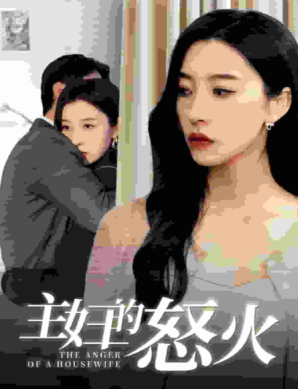 主妇的怒火全集