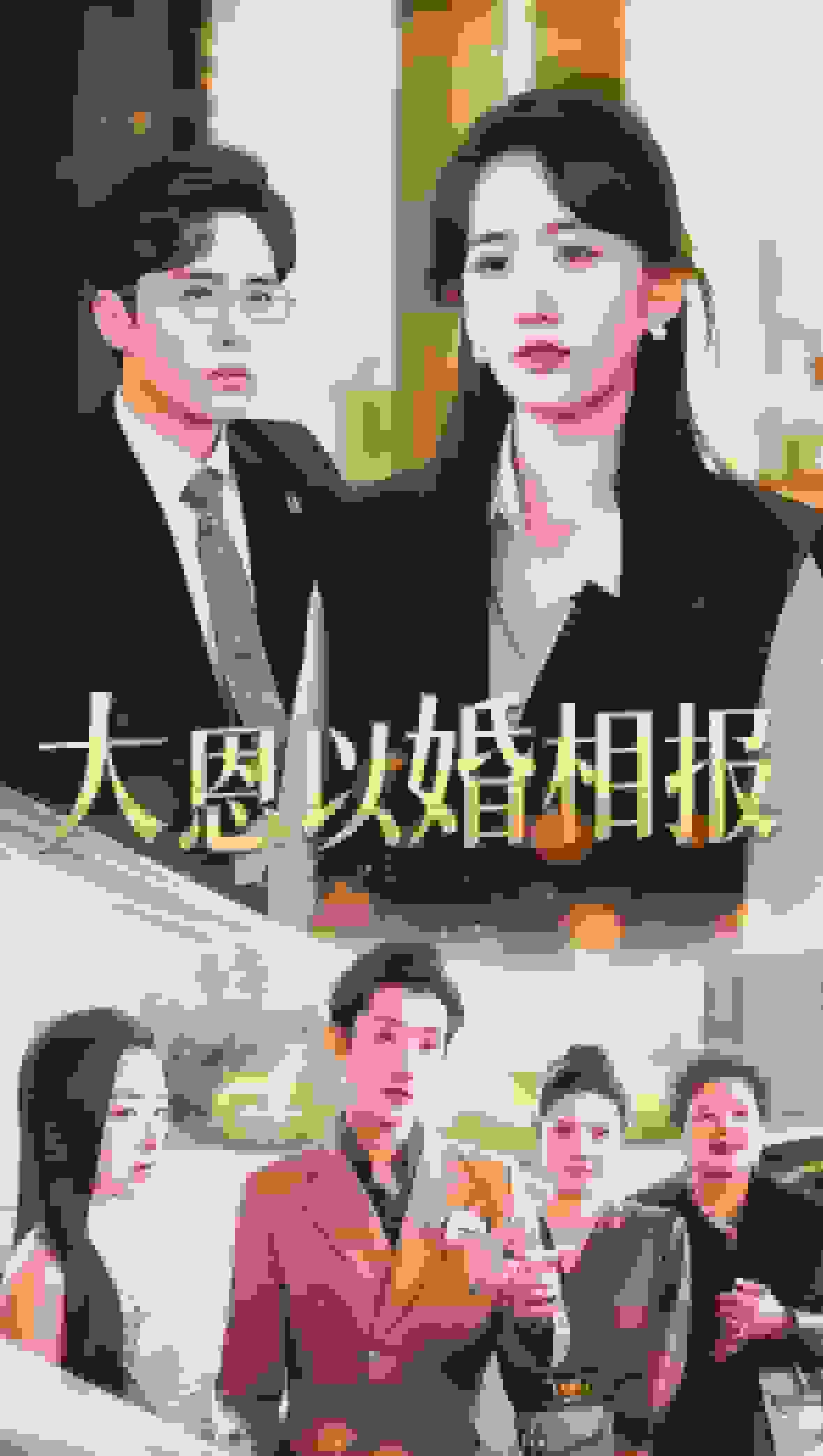 大恩以婚相报全集