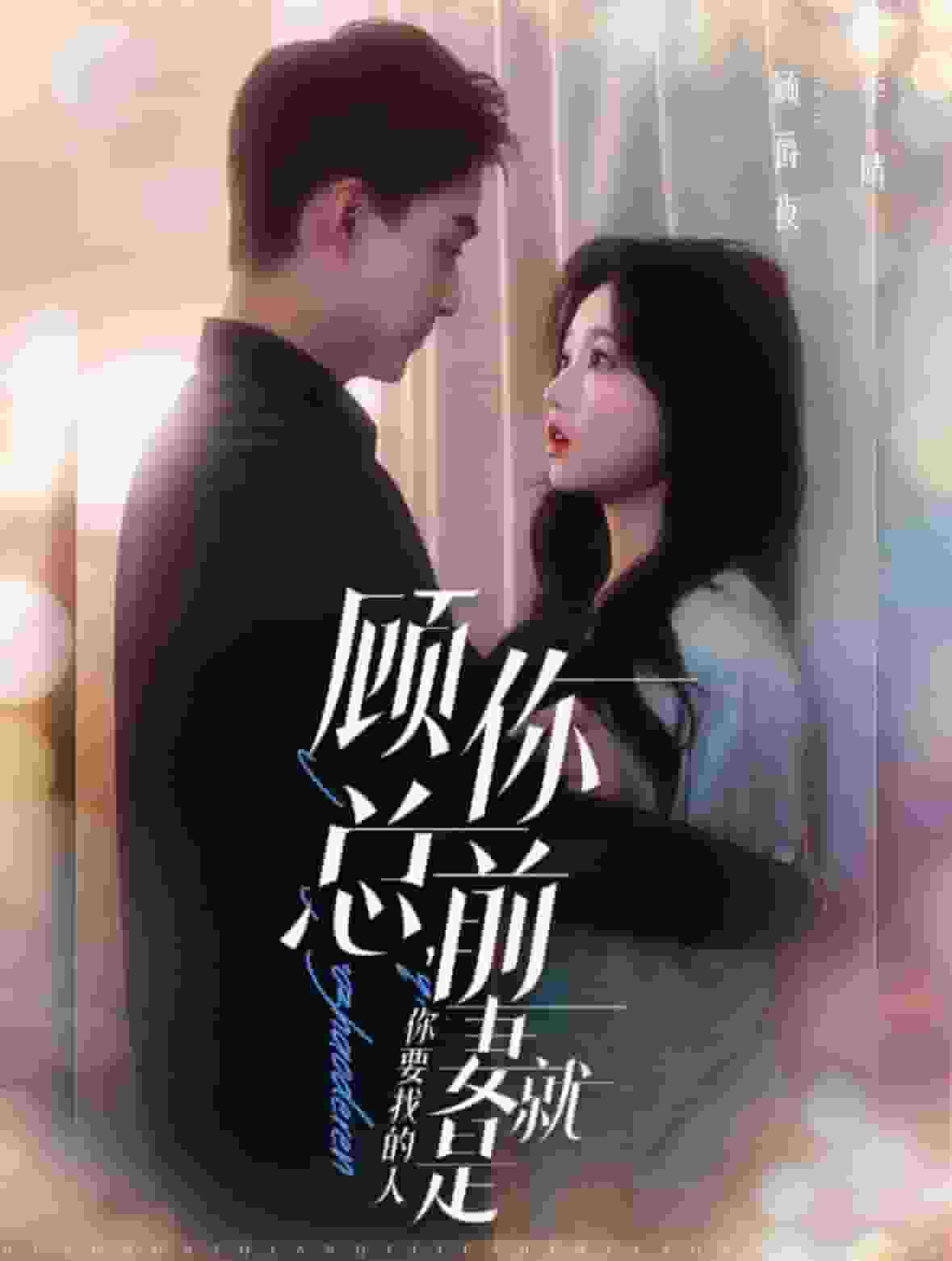 顾总你前妻就是你要找的人全集