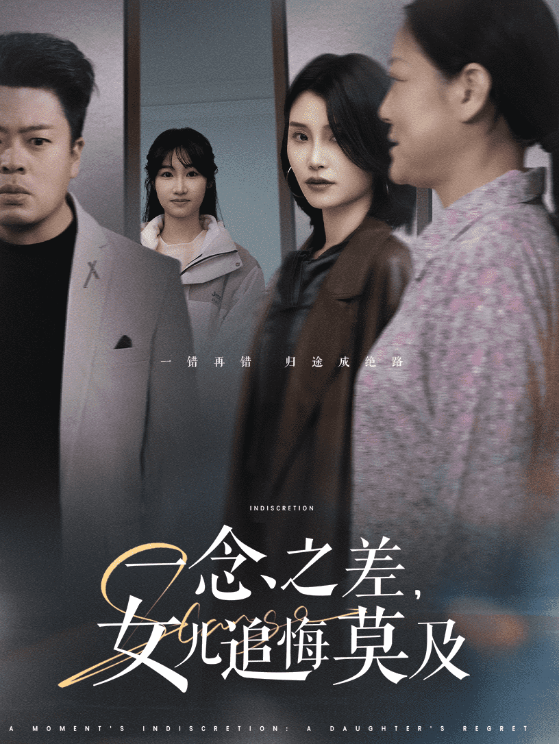 一念之差女儿追悔莫及全集
