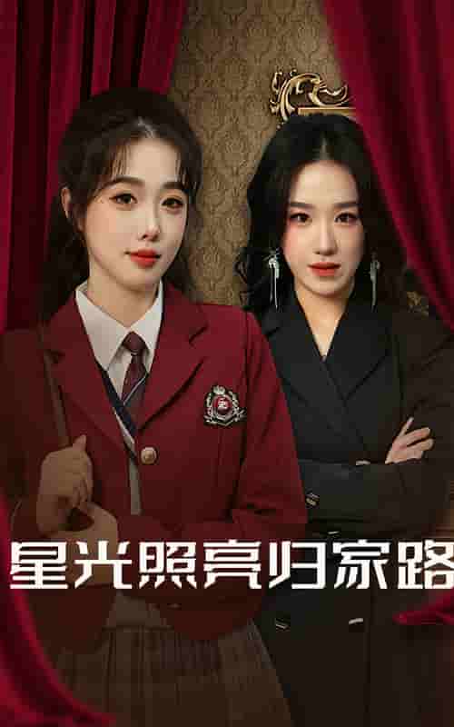 星光照亮归家路全集
