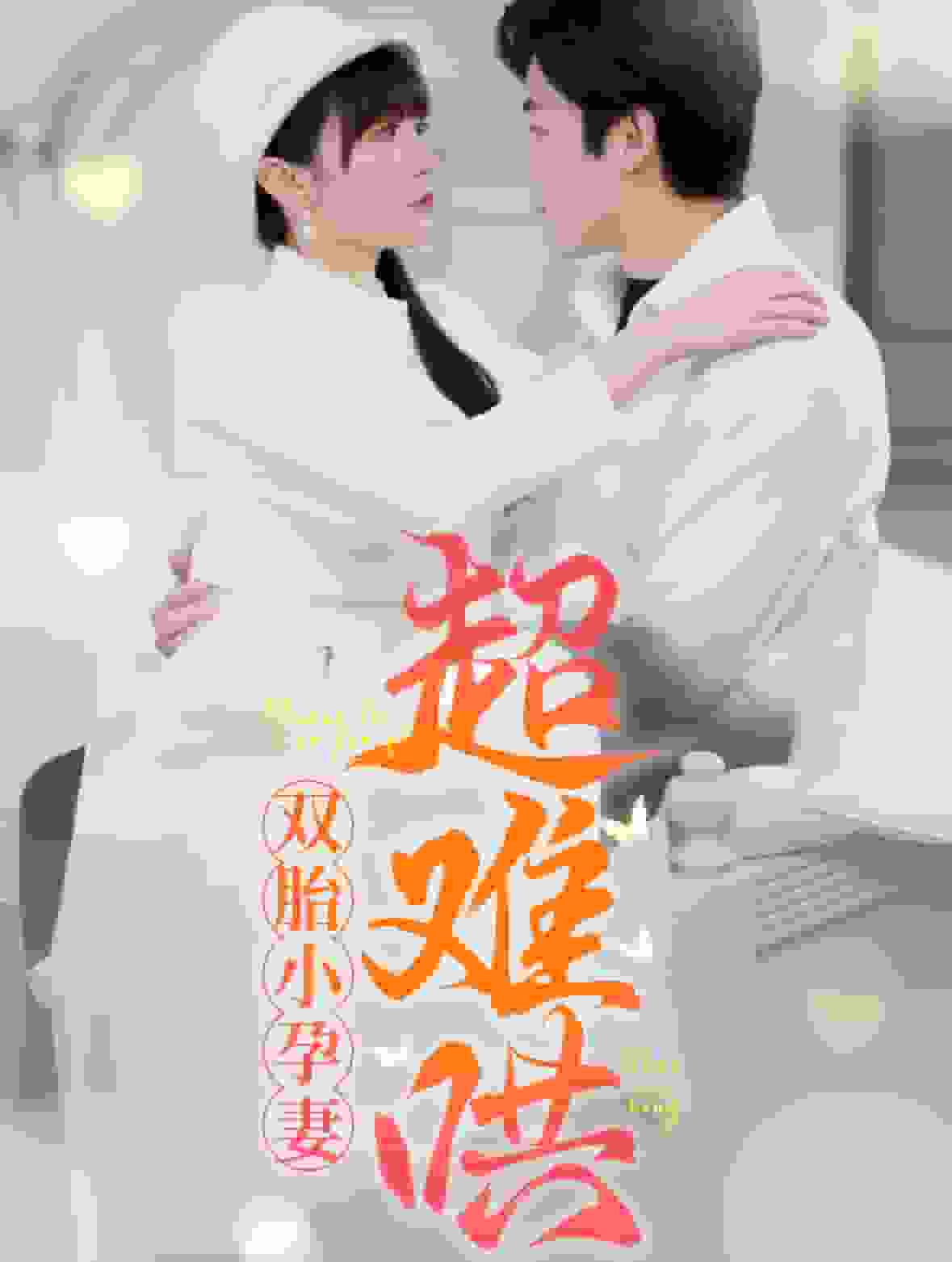 双胎小孕妻超难哄全集