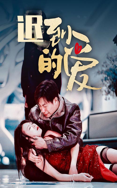 破镜重圆全集