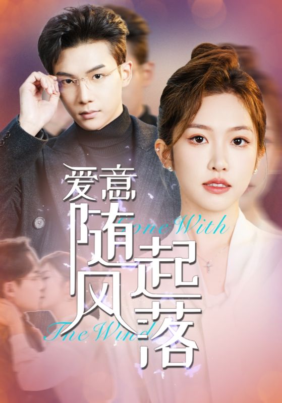爱意随风起落全集