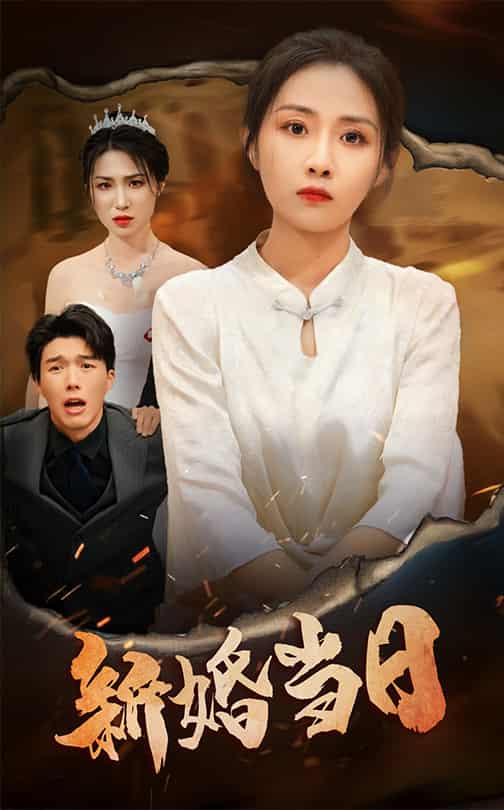 新婚当日全集
