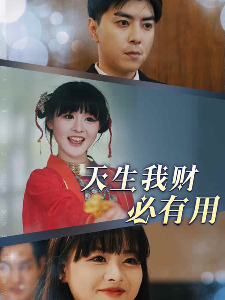 天生我财必有用全集