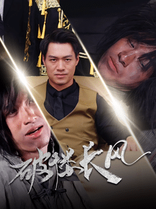 破楼长风全集