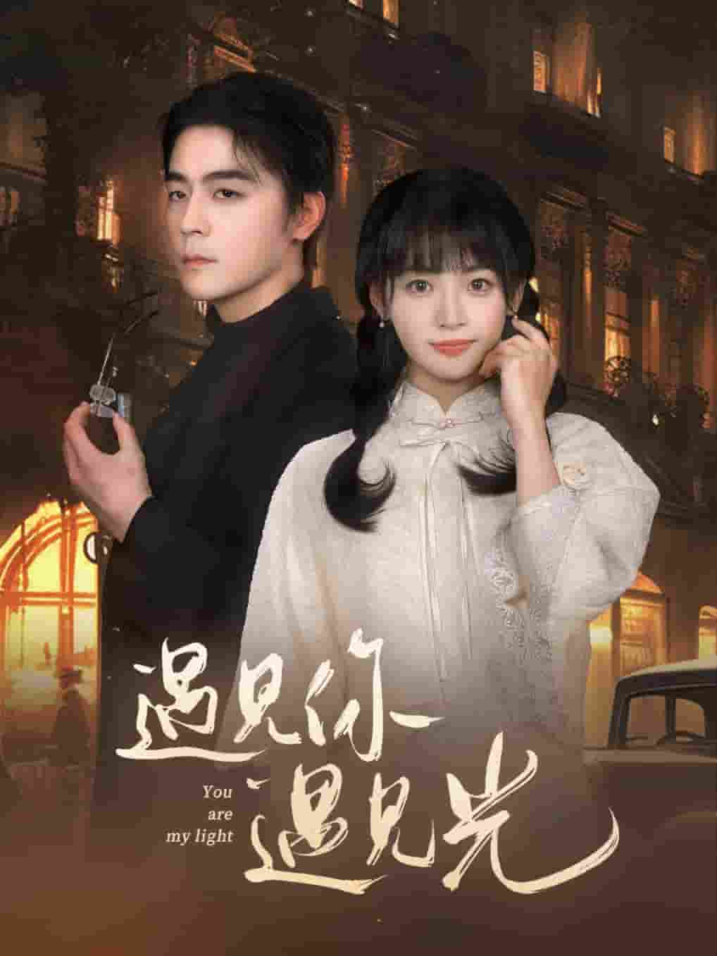 遇见你遇见光全集