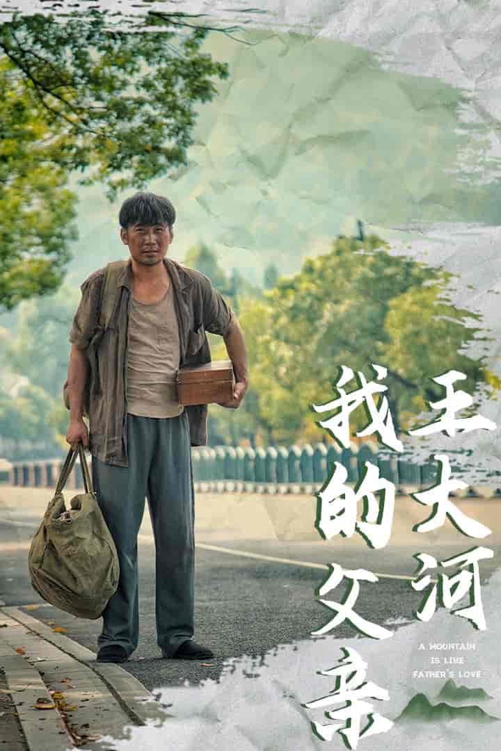 我的父亲王大河全集