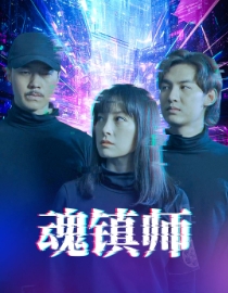 魂镇师全集