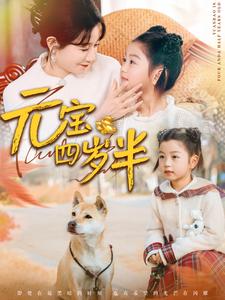 元宝四岁半全集